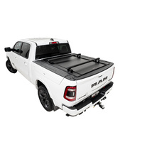 HSP Load Bar Suits Roll R Cover S3 on a Ram 1500 DT or DS (Suits RAMBOX)