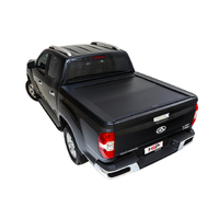 Roll R Cover Series 3 Dual Cab To Suit LDV T60 SK8C - 2018+