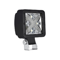 4in LED Light Cube MX85-SP / 12V / Spot Beam