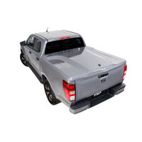 HSP Premium Lid (Comes Standard with Central locking and Light) Dual Cab 1 Piece Suits Bt50 TF- 2020+