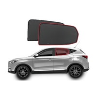 MG ZS/ZST Car Rear Window Shades (2017-Present)