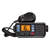 Oricom MX1000 VHF DSC Fixed Mount Marine Radio