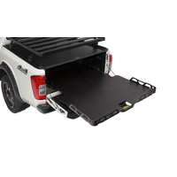 Load Slide To Suit Dual Cab Nissan Navara D23 - 2015+ & D23 - 2021+