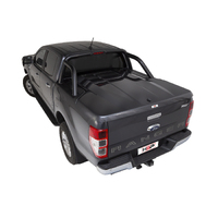 HSP Premium Lid Dual Cab 3 Piece to Suit Ford Ranger & Raptor PX - 2011-2022
