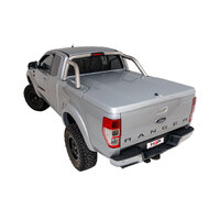 HSP Premium Lid Extended Cab 3 Piece to Suit Ford Ranger & Raptor PX - 2011-2022