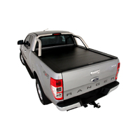 Roll R Cover Series 3 Extended Cab To Suit Genuine A Frame Sports Bar Ford Ranger & Raptor PX -
2011-2022