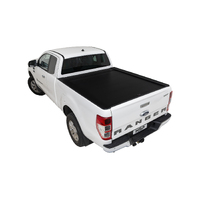 Roll R Cover Series 3 Extended Cab To Suit Ford Ranger & Raptor PX - 2011-2022