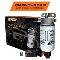 12mm Universal PreLine-Plus Pre-Filter Kit (PL802DPK)