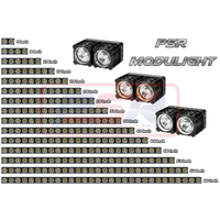 PSR Modulight 8 Inch LED Lightbar