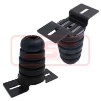 Universal Chassis Bump Stop and Bracket Kit