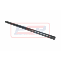 7.5mm Wall 34ODX19IDX1200mm Long Steel Tube FOR STEERING AND CONTROL ARM (21 X 1.5MM L/H Thread)