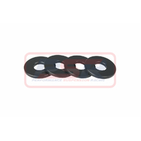 1.5" - 1.25" Spacer Reducers