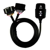 TORQIT Pedal Torq: Throttle Controller for Nissan Patrol Y62 Series 1-5