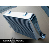 Process West Ford BA / BF XR6T Stage 3 Intercooler