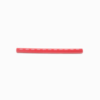2" Red Silicone Joiner 900mm Long