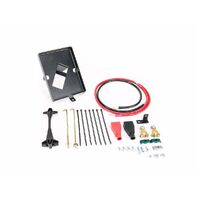 Process West Battery Relocation Kit Kit - Ford Falcon XR6 FG