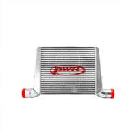 MAZDA RX2 - RX7 Series 1 - 3 12AT 13BT Rotary Engine (1970 - 1985) 3" Outlets 68mm Large Intercooler