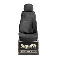 10/2016-05/2022 Ford Everest Titanium/Sport SupaFit Seat Covers