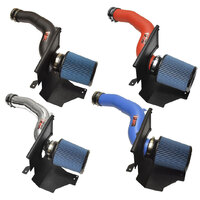 Injen SP Cold Air Intake System - Ford Focus RS Mk3 16-17