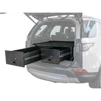 Land Rover All-New Discovery (2017-Current) Drawer Kit