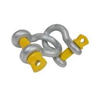 4.75T Bow Shackle