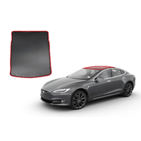 Tesla Model S Panoramic Glass Shade (1 piece) (2019-Present)*