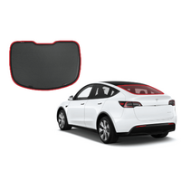 Tesla Model Y Rear Windscreen Shade (2020-Present)