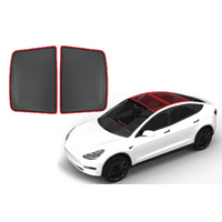 Tesla Model Y Panoramic Glass Shade (2020-Present)