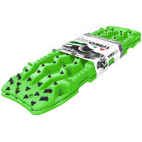 TRED PRO Recovery Device Green
