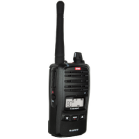 5/1 Watt IP67 UHF Handheld Radio