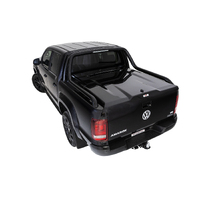 HSP Premium Lid (Comes Standard with Central locking and Light) 3 Piece Suits Ultimate Extended Bar Amarok 2H-2011+