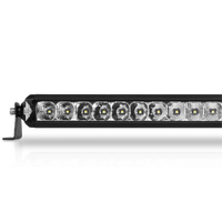 Ultimate9 LED Light Bar 30 Inch