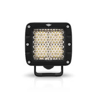 Ultimate9 LED Work Lamp: Pedestal Mount
