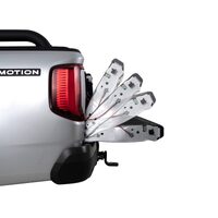 HSP Tail Assist (Single Strut Dampening Only) All New Amarok 2023+