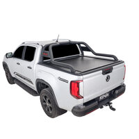 HSP Roll R Cover Series 3 Suits Armour Bar Sports Bar All New Amarok 2023+