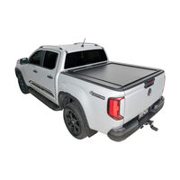HSP Roll R Cover Series 3 Suits No Sports Bar All New Amarok 2023+