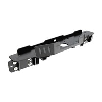 Ford Ranger T6 Winch Plate