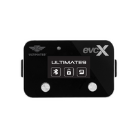 Ultimate9 EVC X Throttle Controller - X101