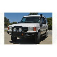 Land Rover Discovery 1 XROX With Loop