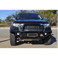 Ford Everest XROX With Loop