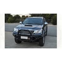 Toyota Hilux N70 Facelift XROX With Loop