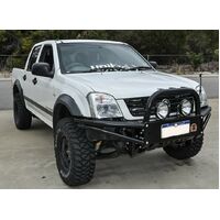 Holden Rodeo RA XROX With Loop