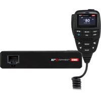XRS Connect Super Compact UHF
