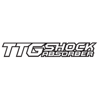 TTG Shock Absorber
