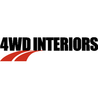 4WD Interiors