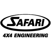 Safari 4x4