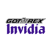 Got it Rex by Invidia