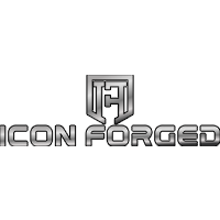 Icon Forged