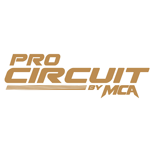 MCA Pro Circuit Coilovers