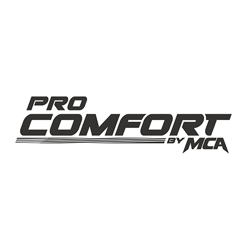 MCA Pro Comfort Coilovers